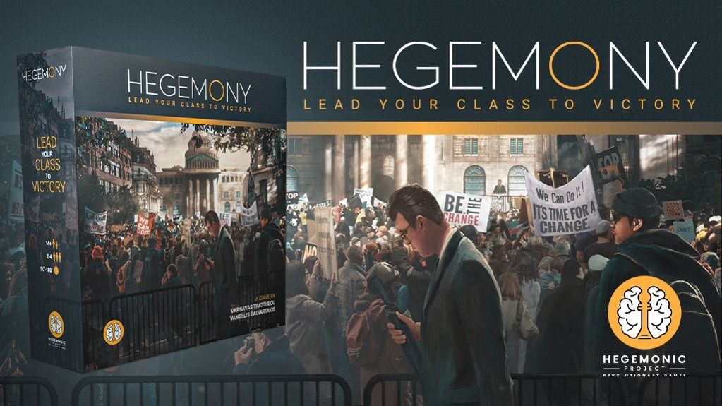 Hegemony: Lead Your Class to Victory