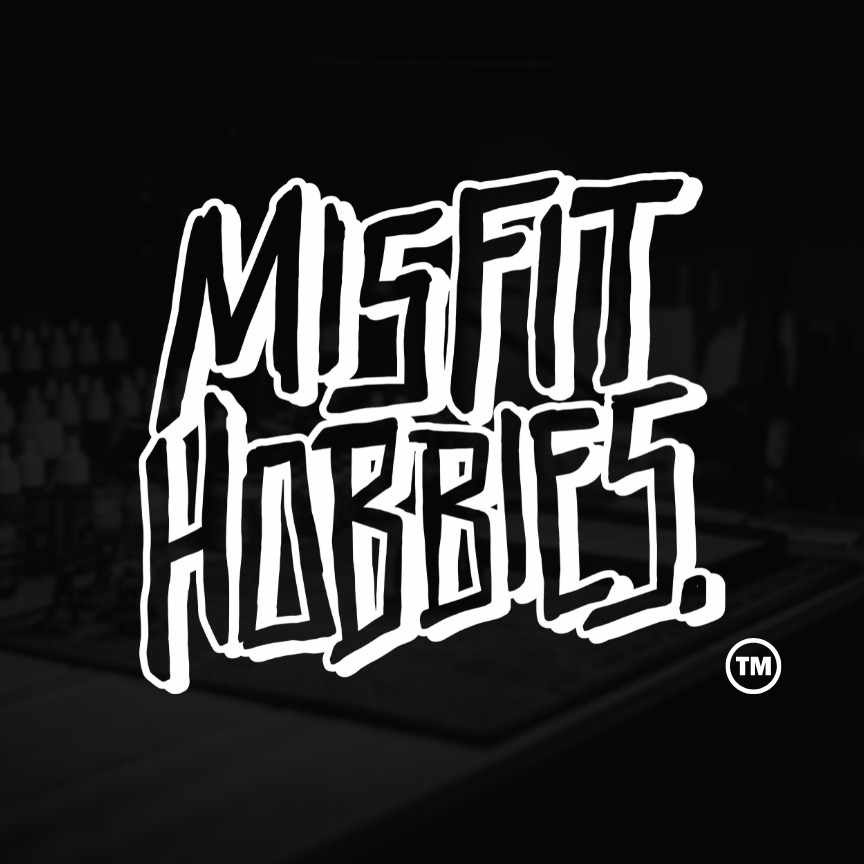 Misfit Hobbies