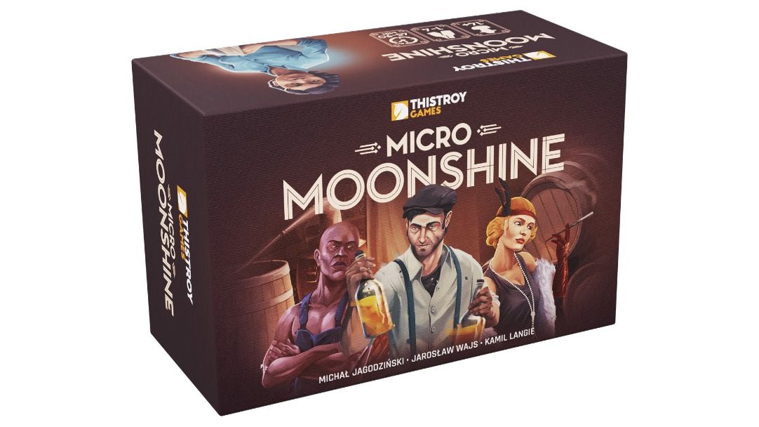Micro Moonshine