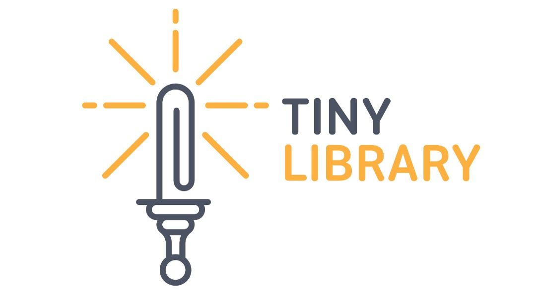 Tiny Library - massive collaborative RPG title