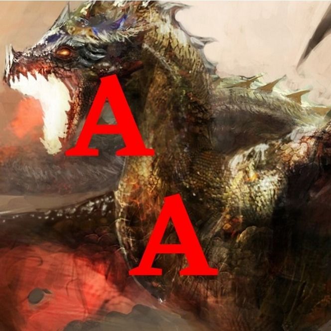 Absolute Ascendancy