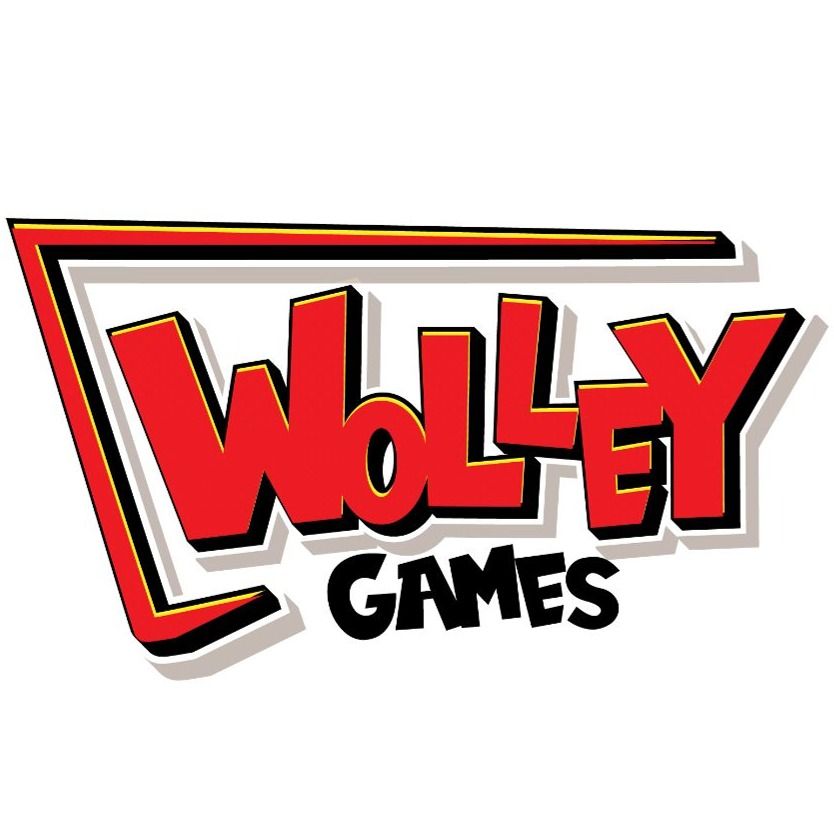 Wolley Games