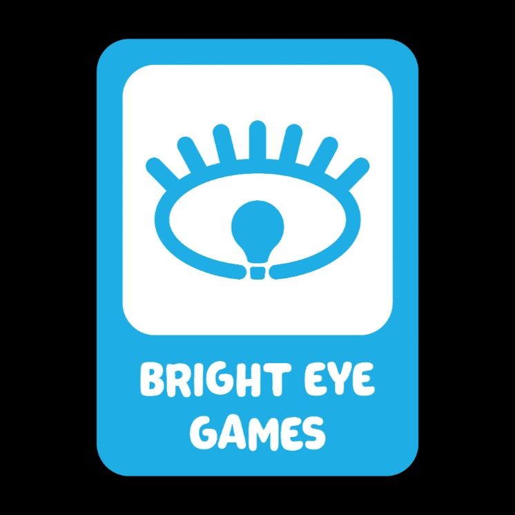 Bright Eye Games