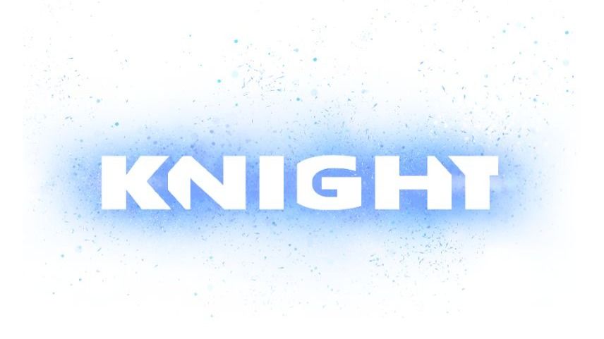Knight: An Avalon RPG