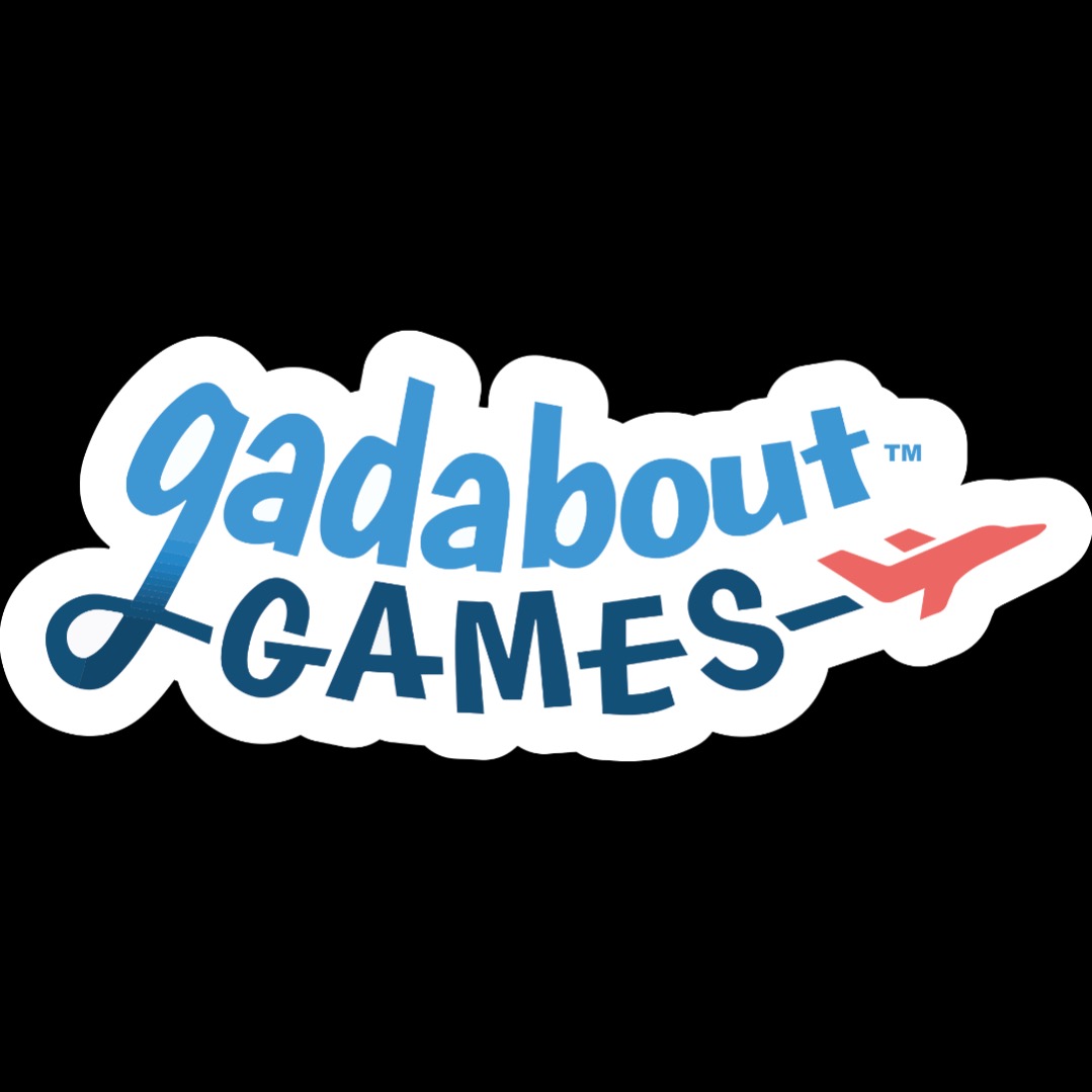 Gadabout Games