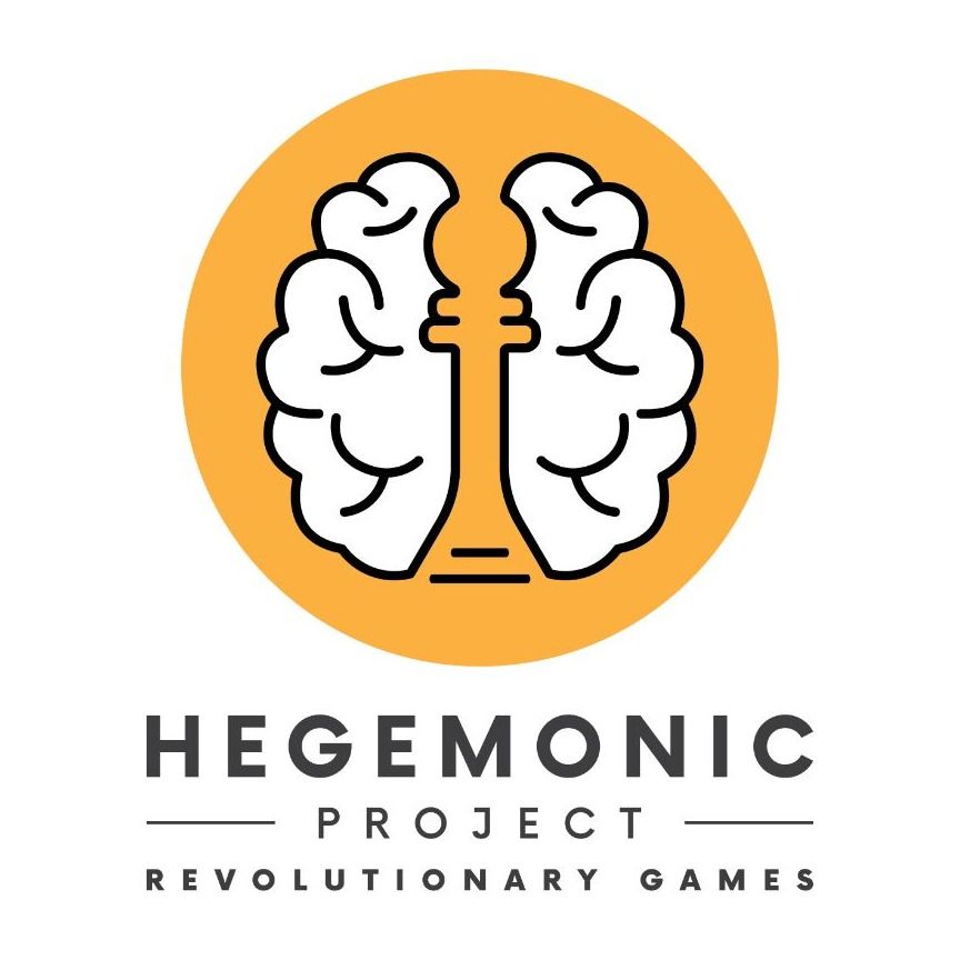 Hegemonic Project Games 