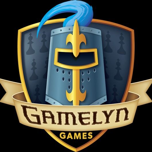 Gamelyn Games