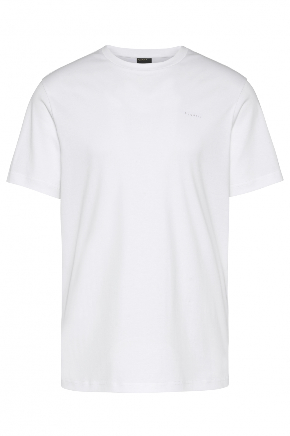 T-Shirt in weiß