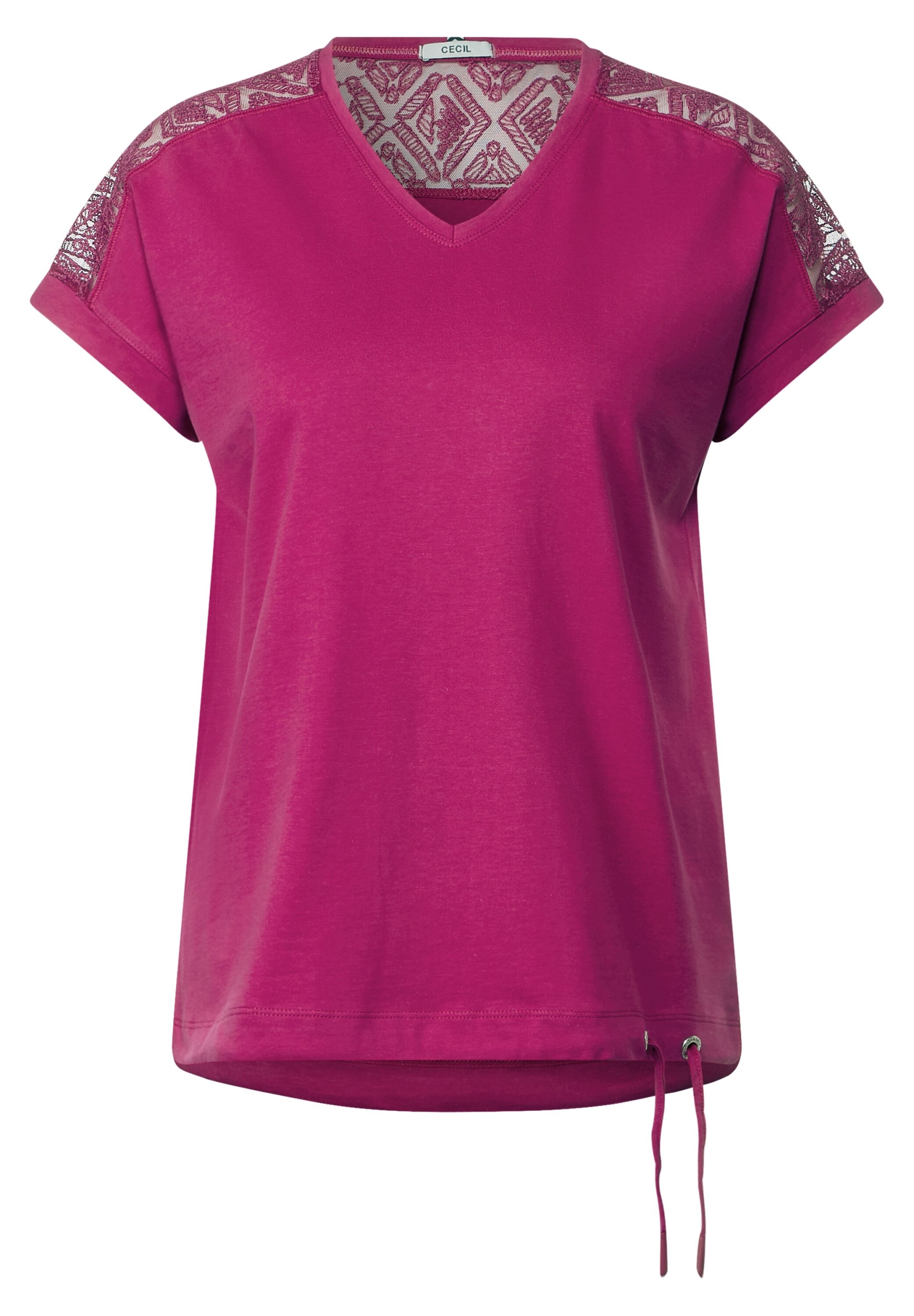 Solid Burn cool Mix | XL pink Out | | B320229-15095-XL