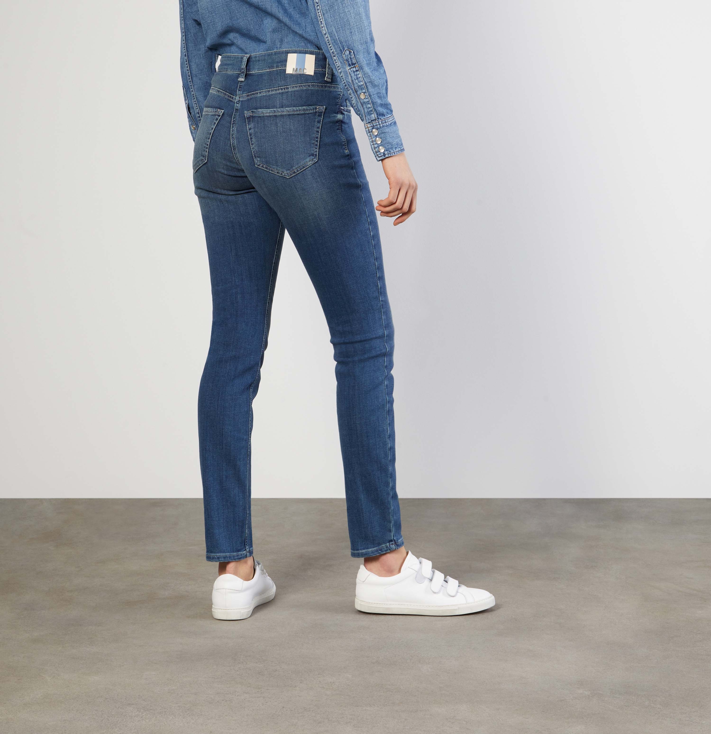 Jeans SLIM