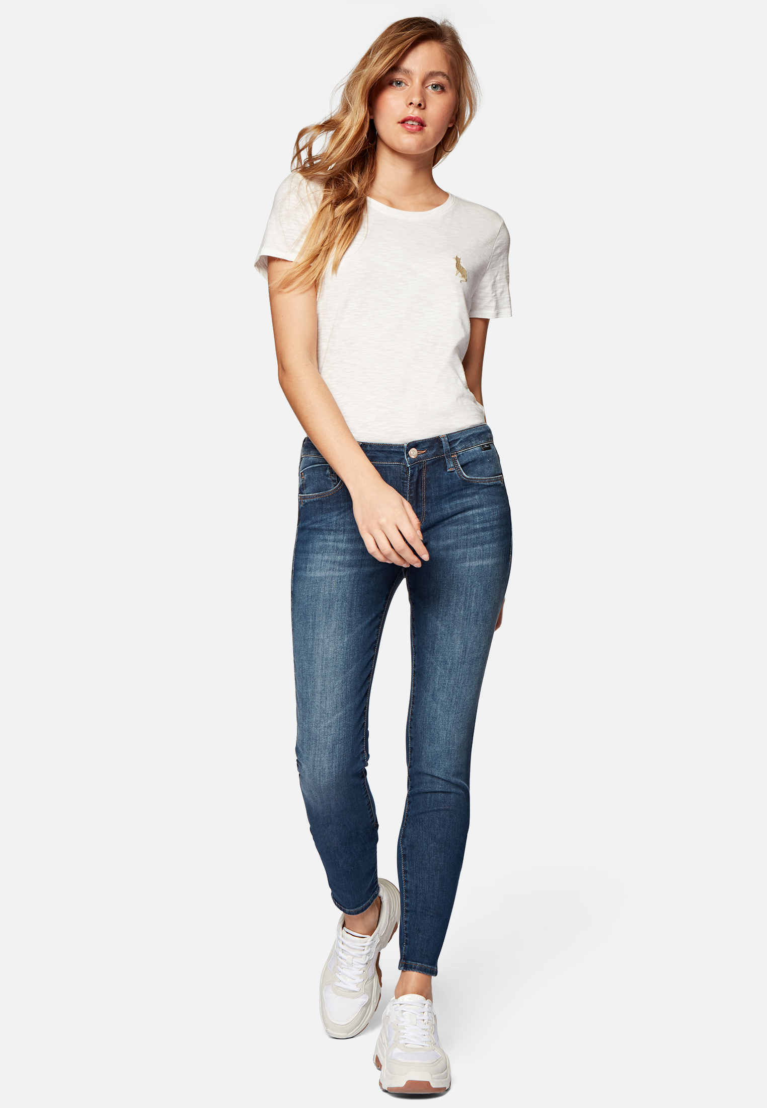Skinny Jeans ADRIANA