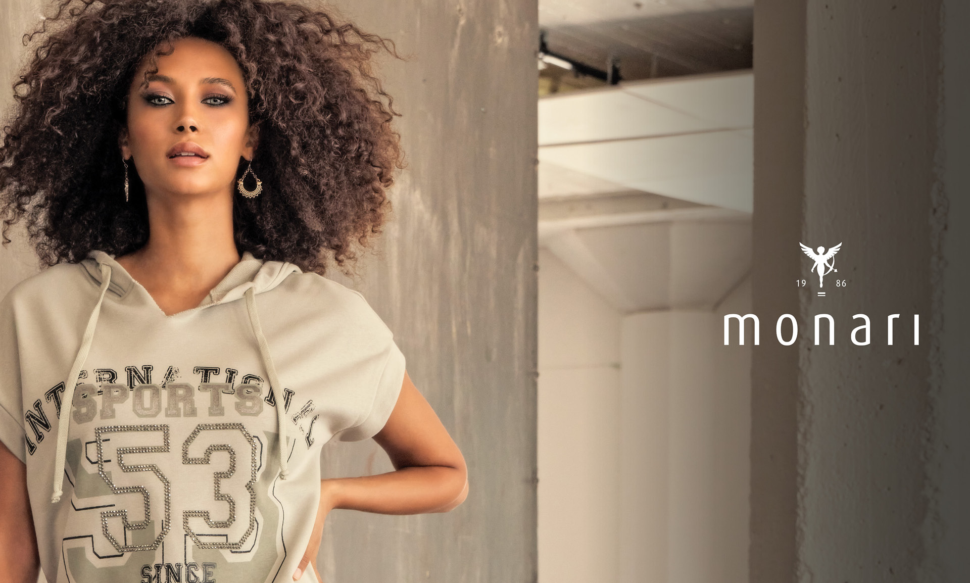 online shoppen Monari | Mode MITTERMAYR