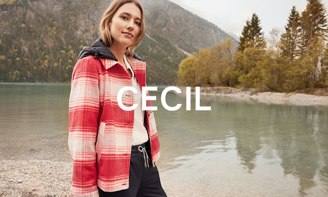 | MITTERMAYR online Mode shoppen Cecil