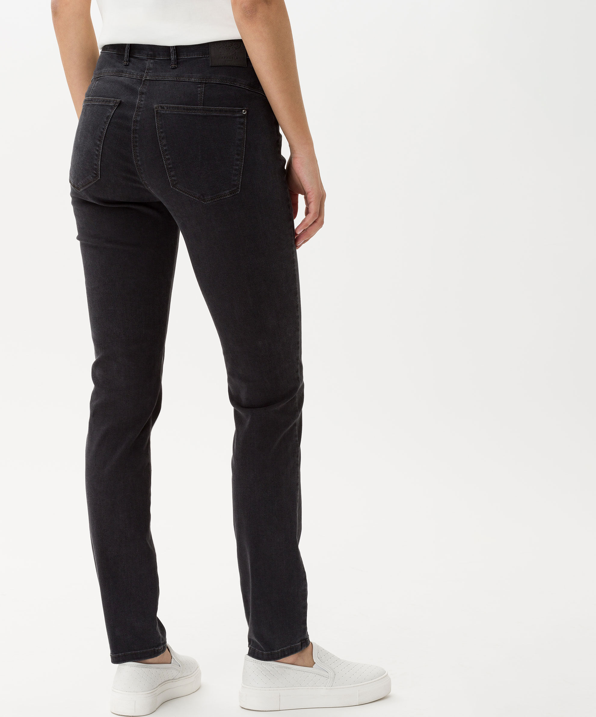 Jeans mit Komfortbund LUCA