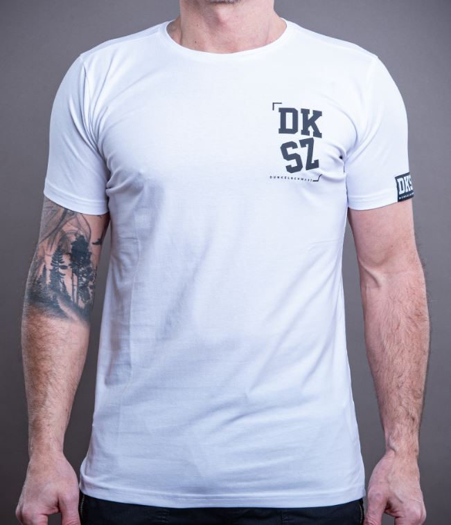 T-Shirt DS-1 DIRTMINI