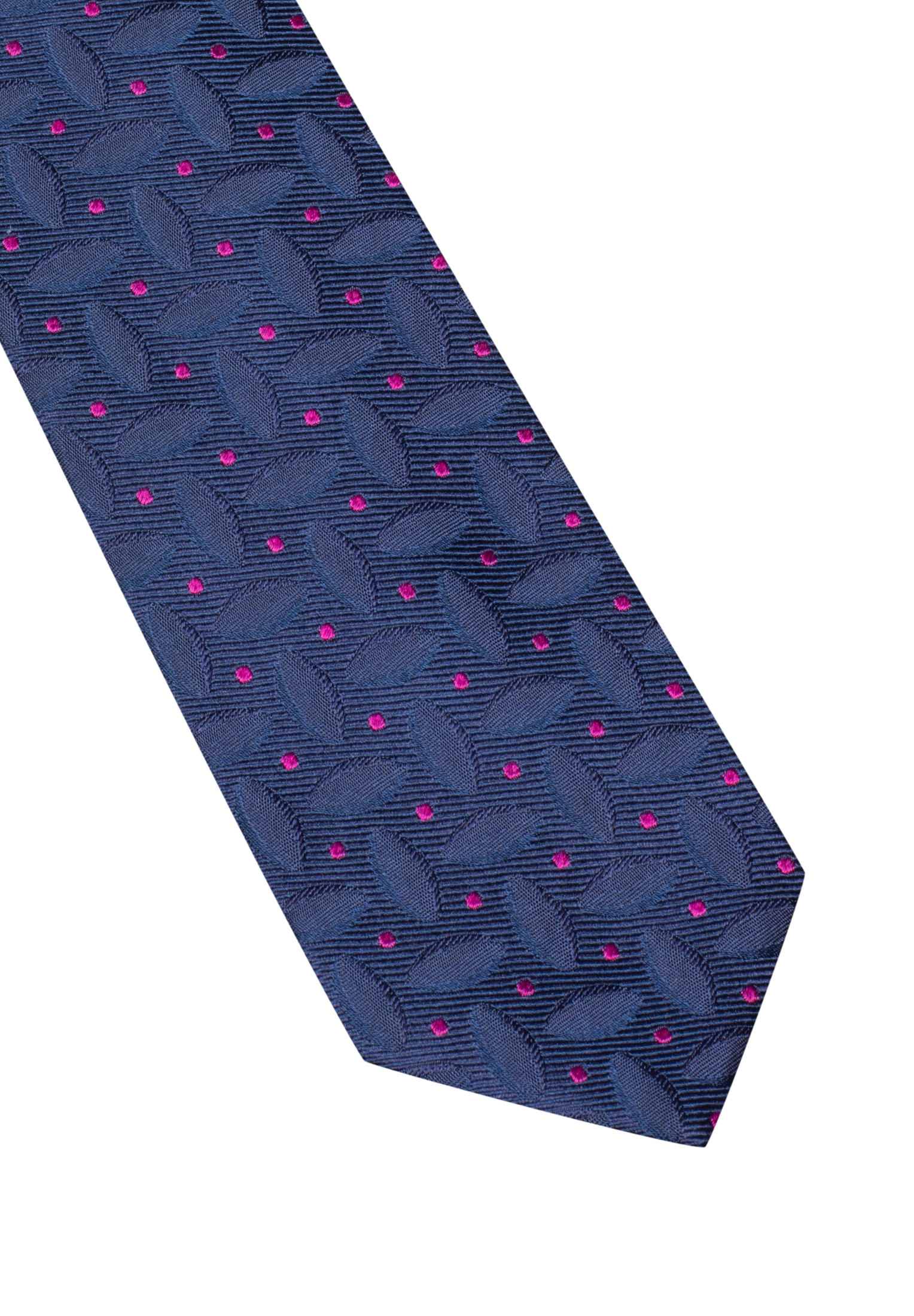 | Krawatte 9663 Al=STD-18-ANZ