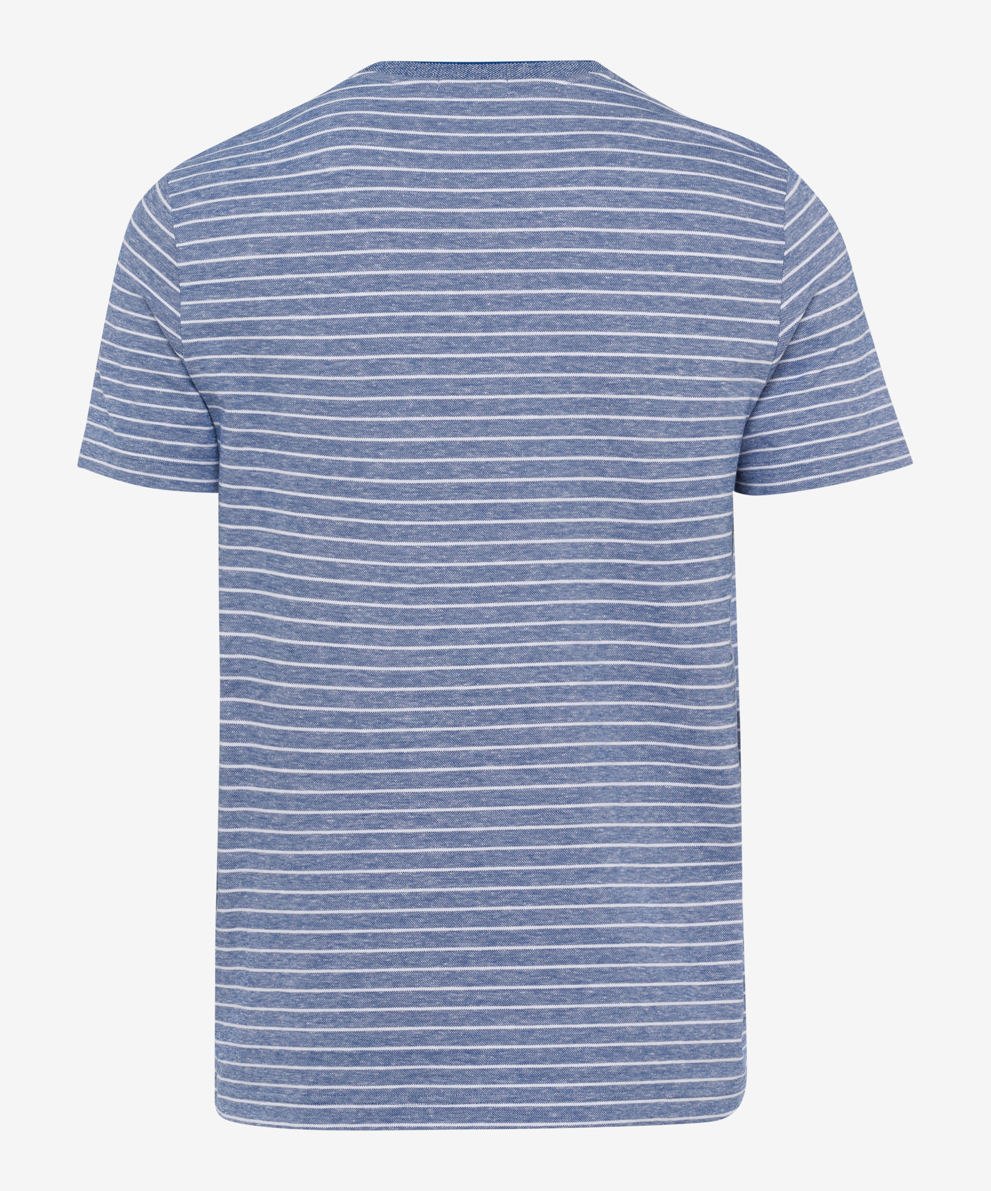 T-Shirt mit Streifen  TIMO S