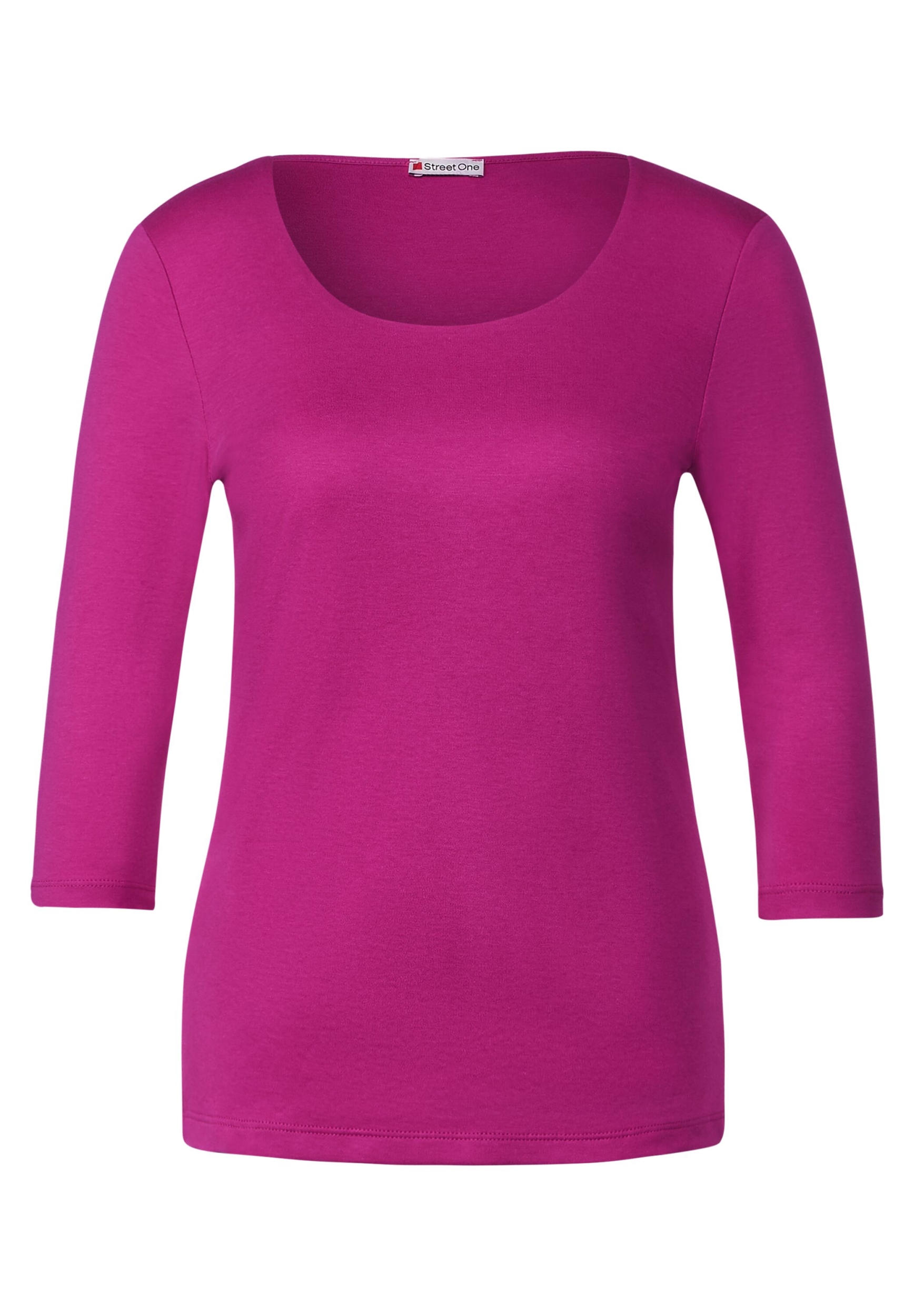 Style QR Pania | 36 | bright cozy pink | A317588-15463-36