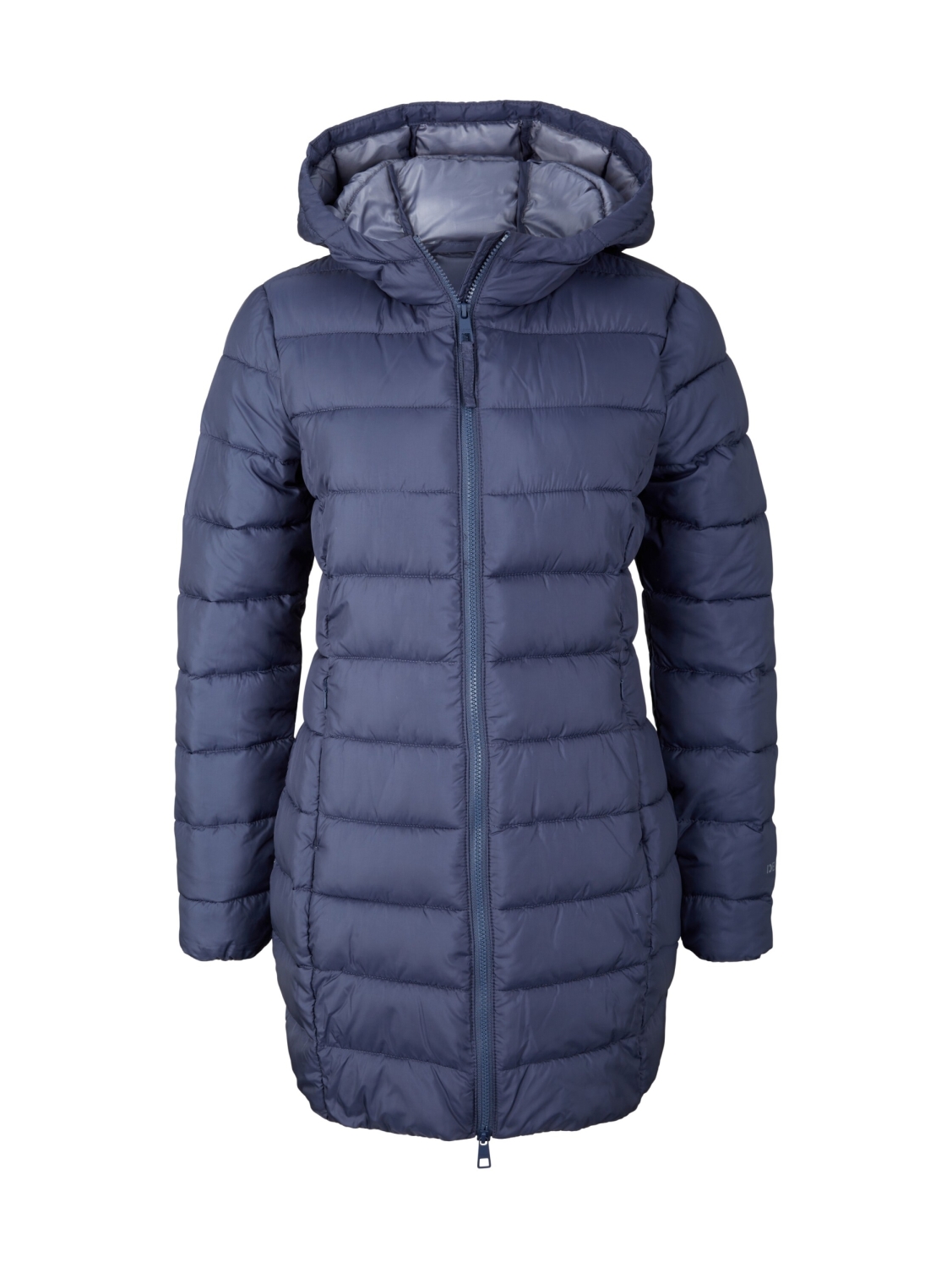 Steppmantel lightweight puffer coat