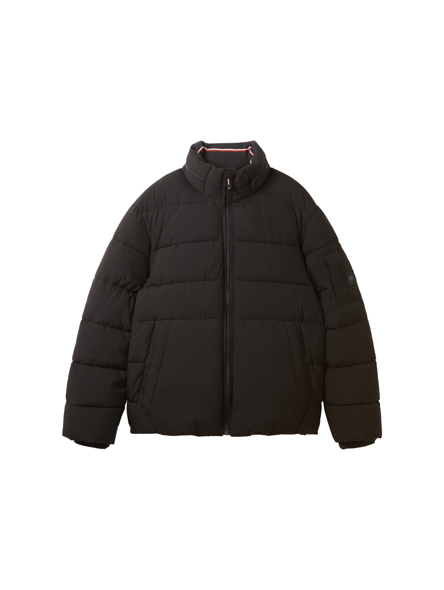 puffer jacket L | black | | 1037336-29999_Black-L