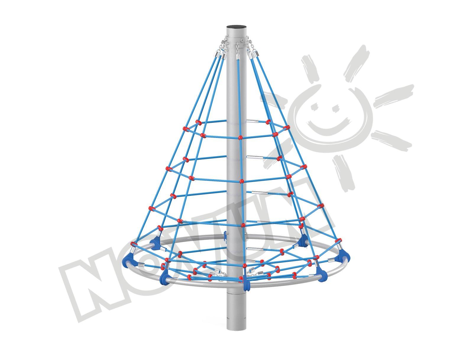 Rotating Climbing Cone | 4311Z