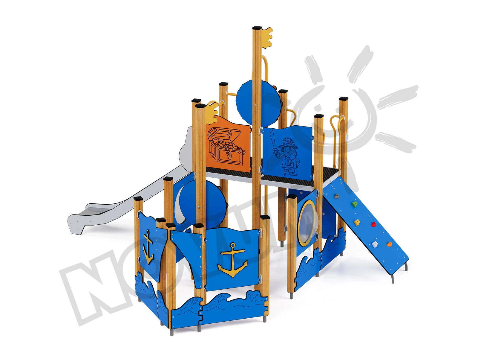Quadro Set 12466 | 12466EPZN