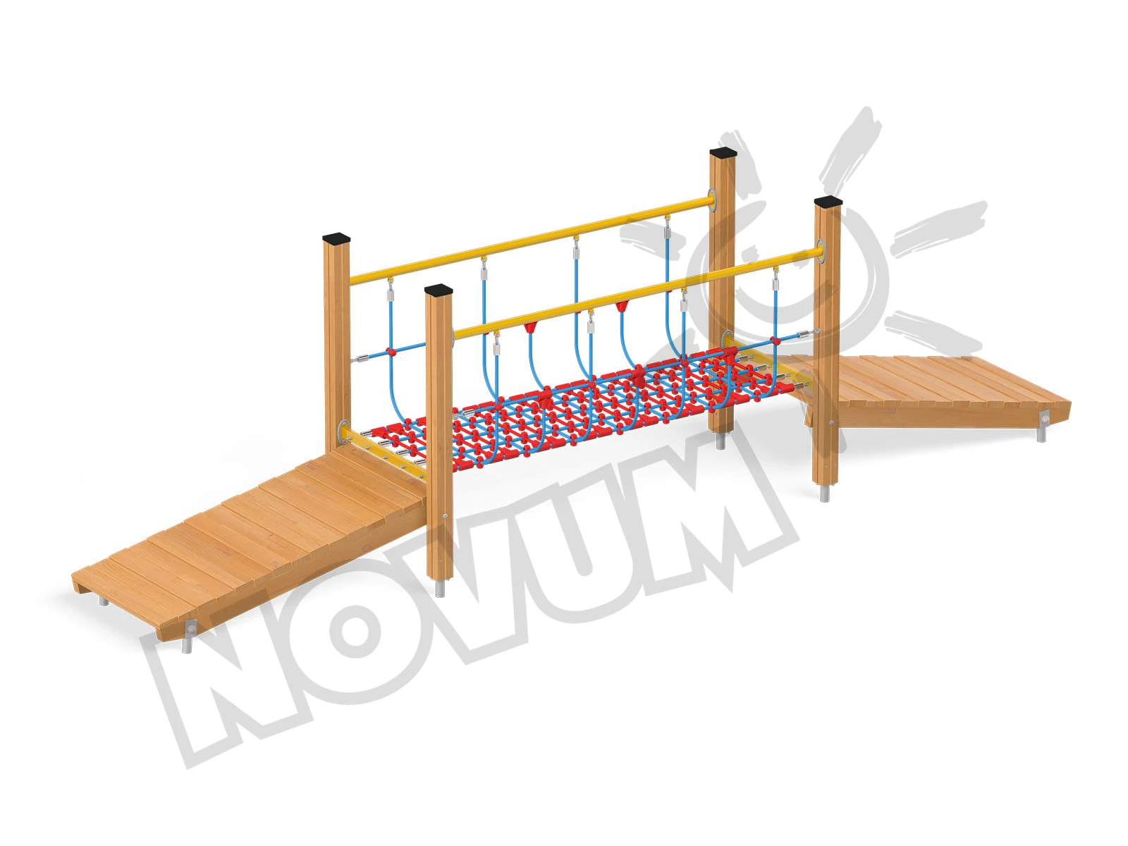 rope-bridge-with-ramps-4240epz rope-bridge-with-ramps-4240epz