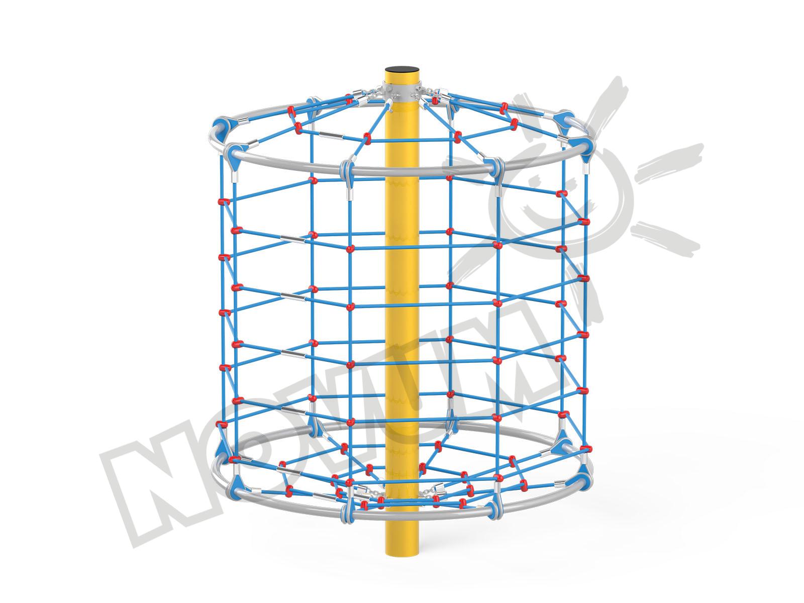 Climbing Cylinder | 4304Z