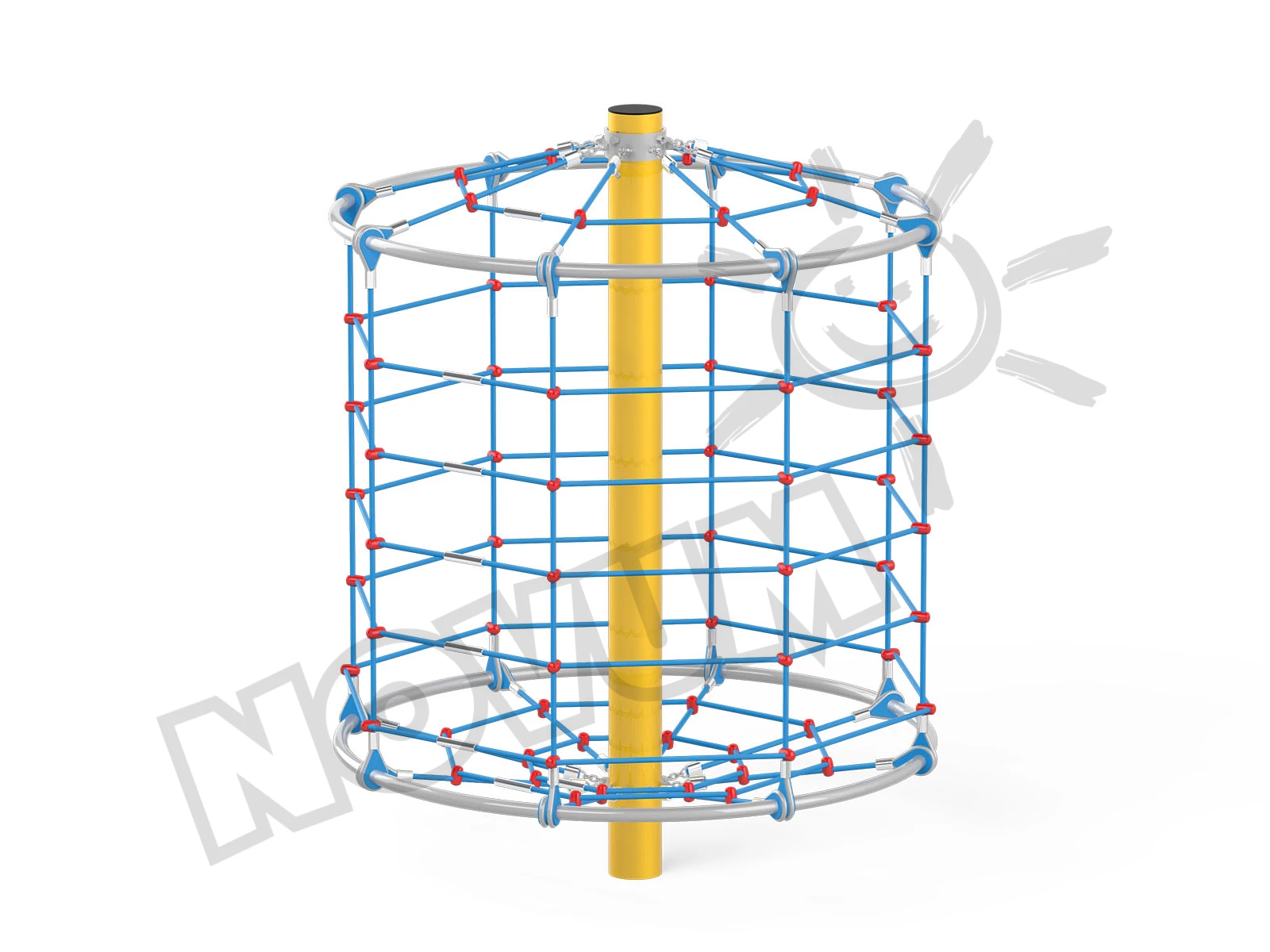 Climbing Cylinder | 4304Z