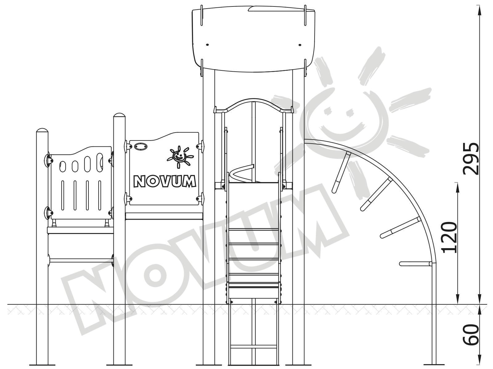 Orbis Me Turm 1138