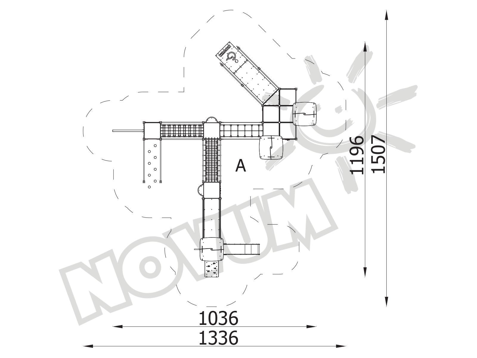 Quadro H Set 12920