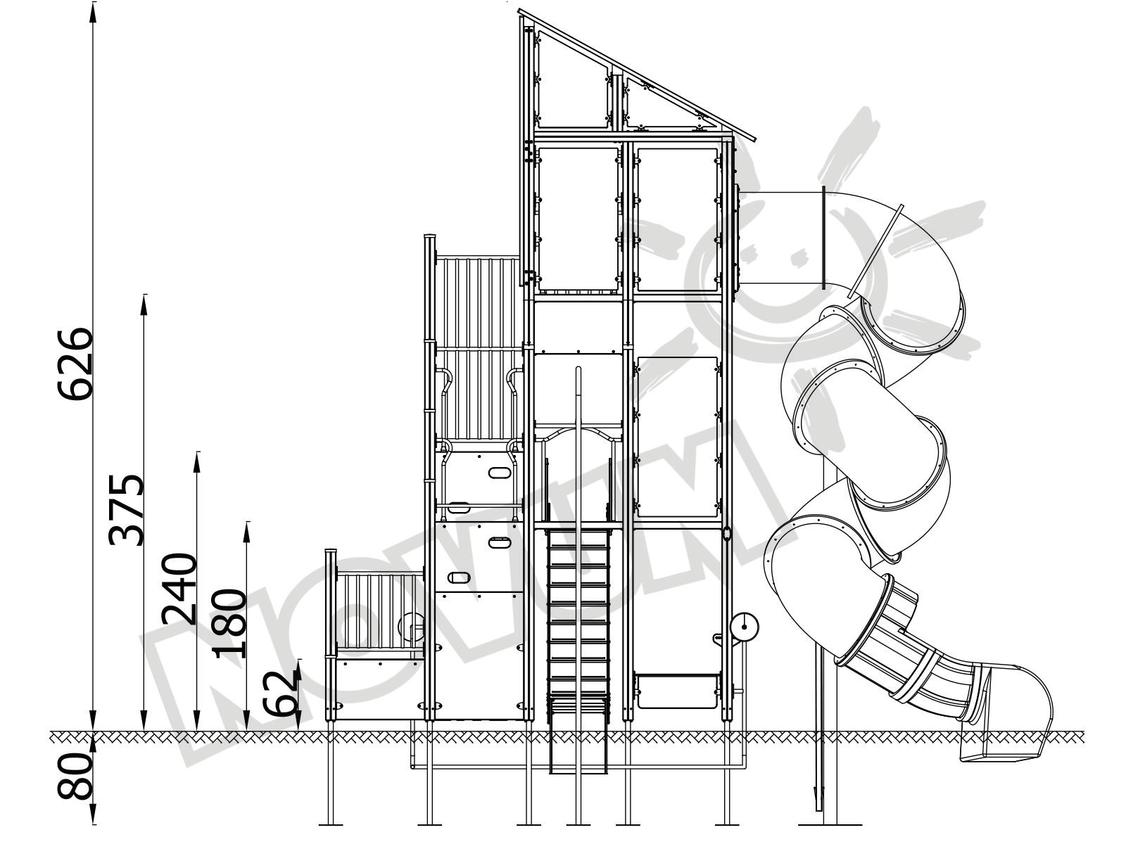 Hoher Turm 121002EPZ