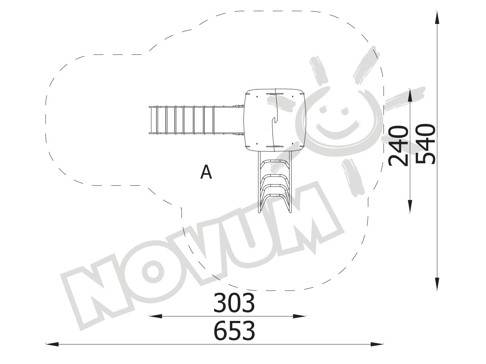 Orbis H Turm 1133