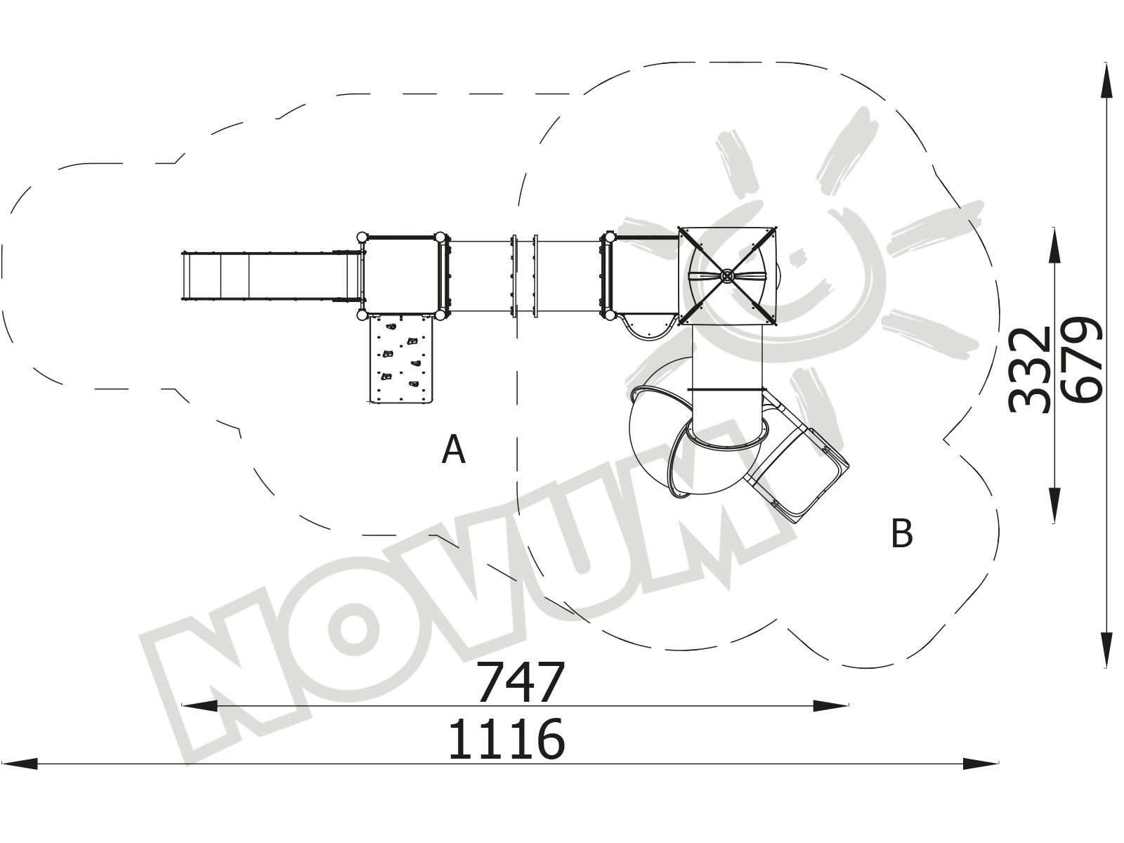 Orbis Me Set 11367