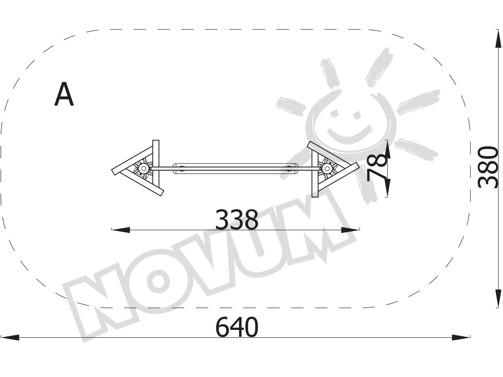 Modul 15 - Balkenbrücke