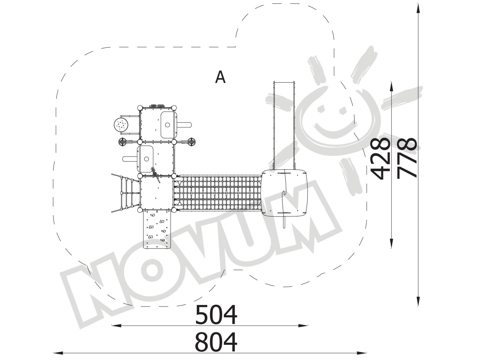 Orbis Me Set 11414