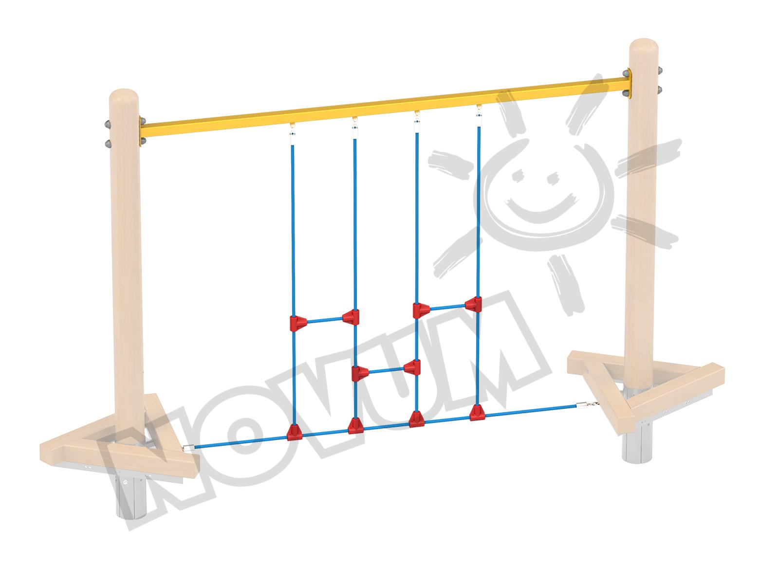 Modul 17 - Seilstufen