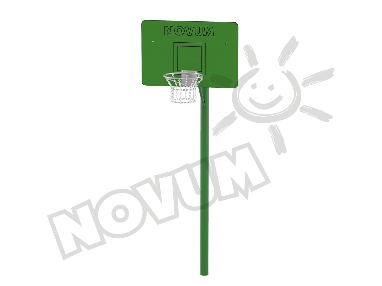 Basketballset