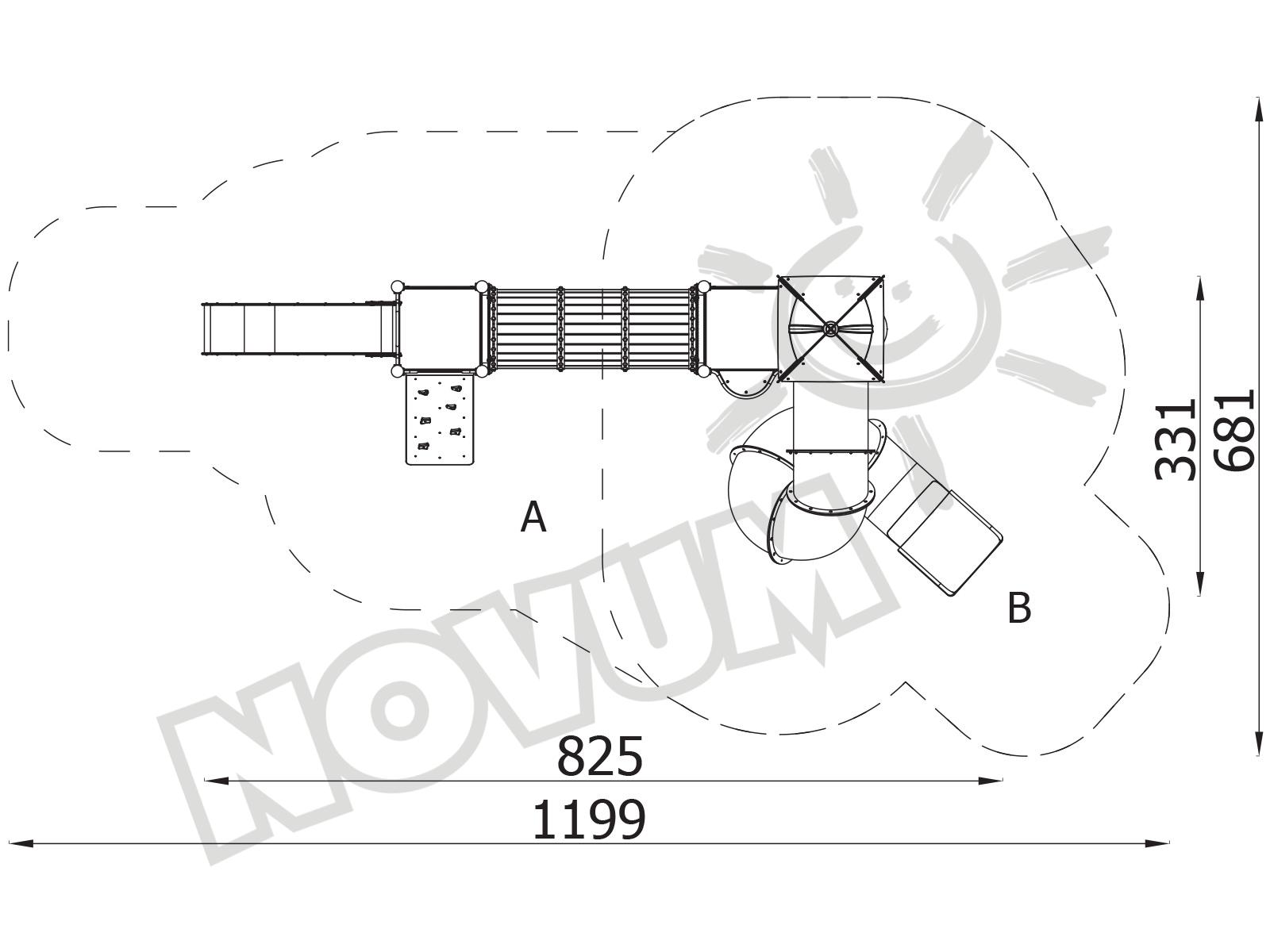 Orbis H Set 11367