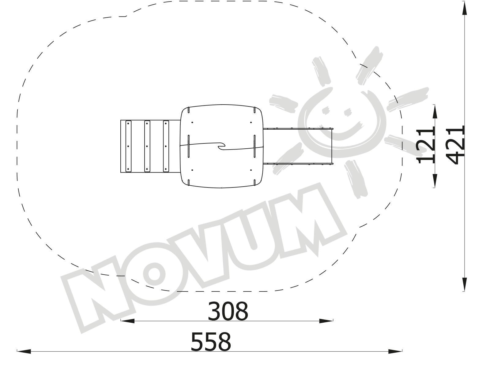 Quadro Simple 12326