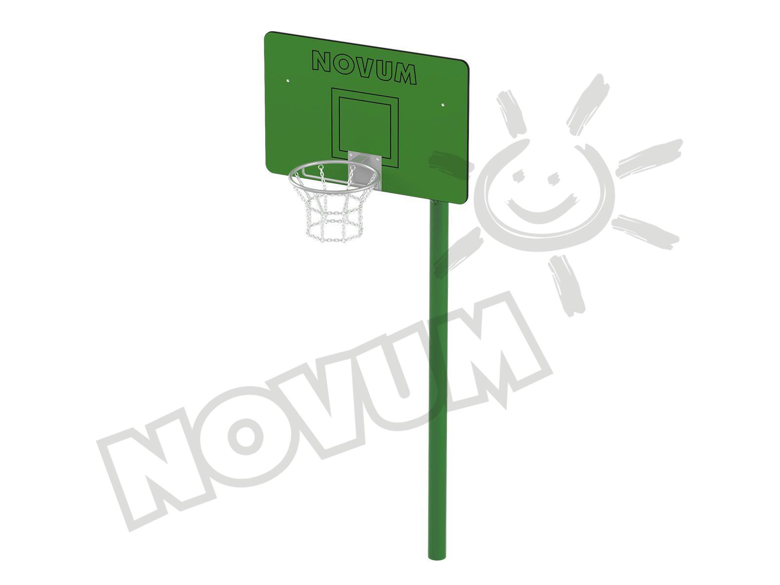 Basketballset