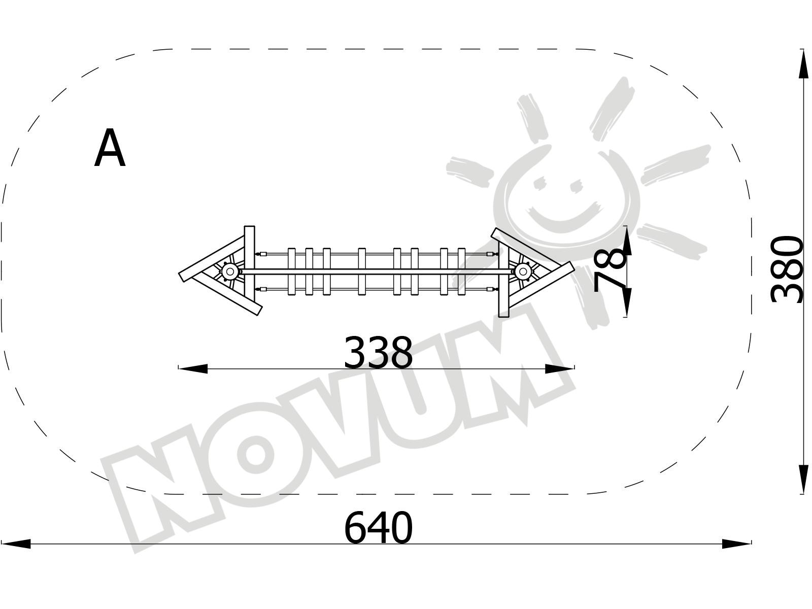 Modul 8 - Löchrige Hängebrücke