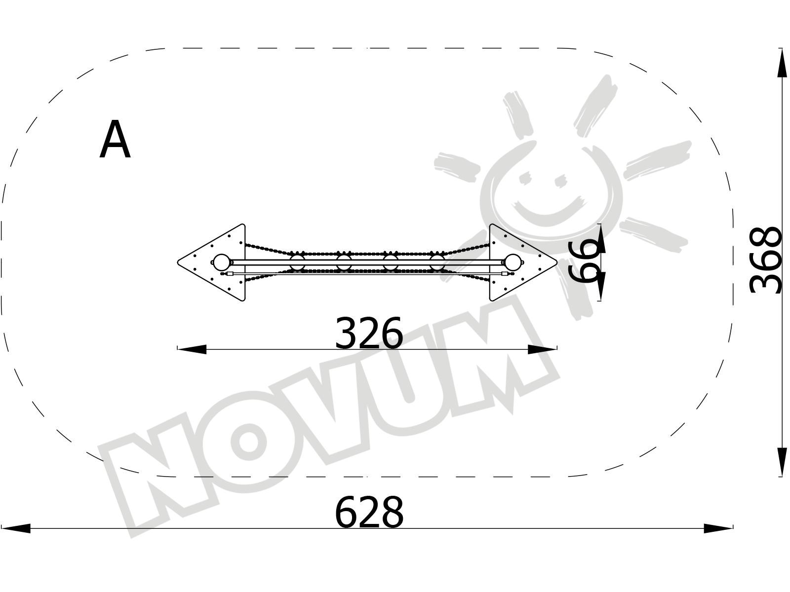 Modul 10 - Poller-Brücke