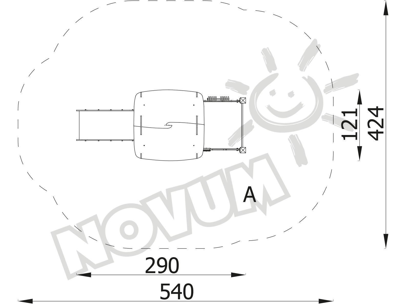 Quadro Baby H 12327