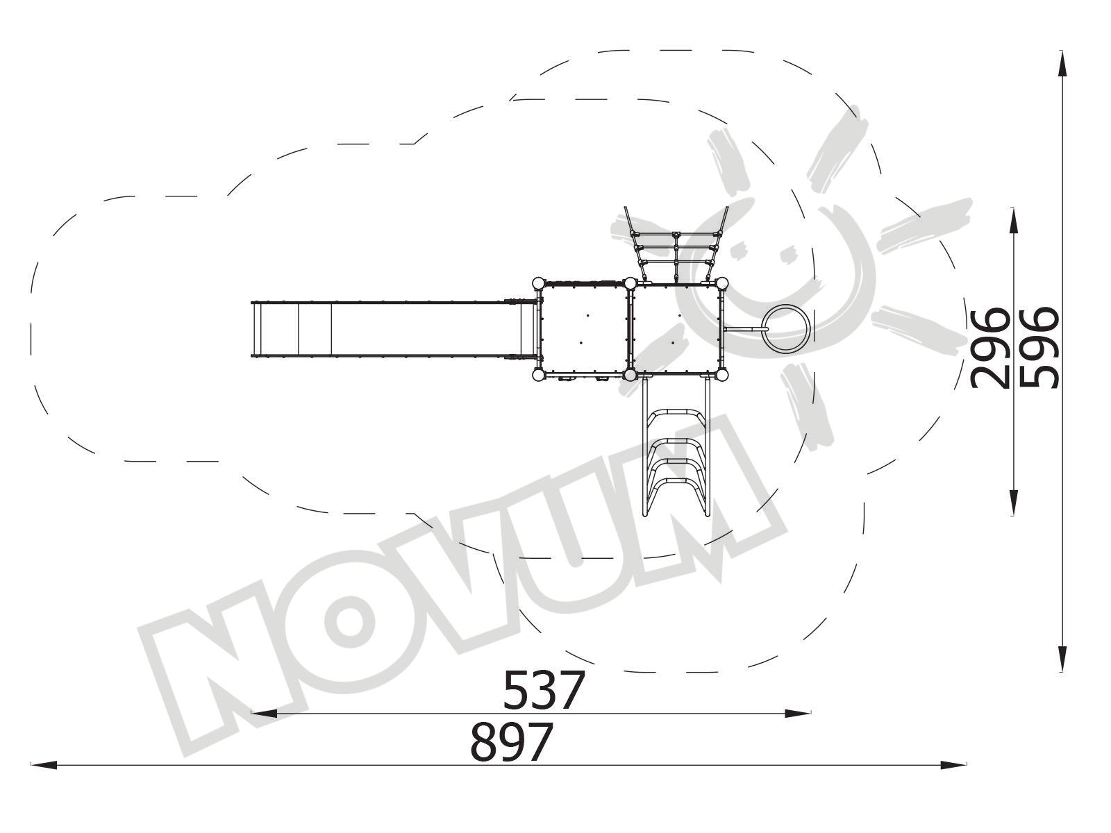 Orbis Me Set 1155