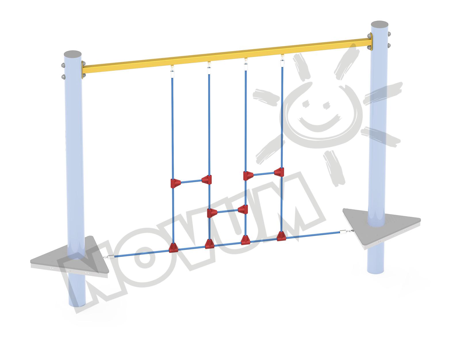 Modul 17 - Seilstufen