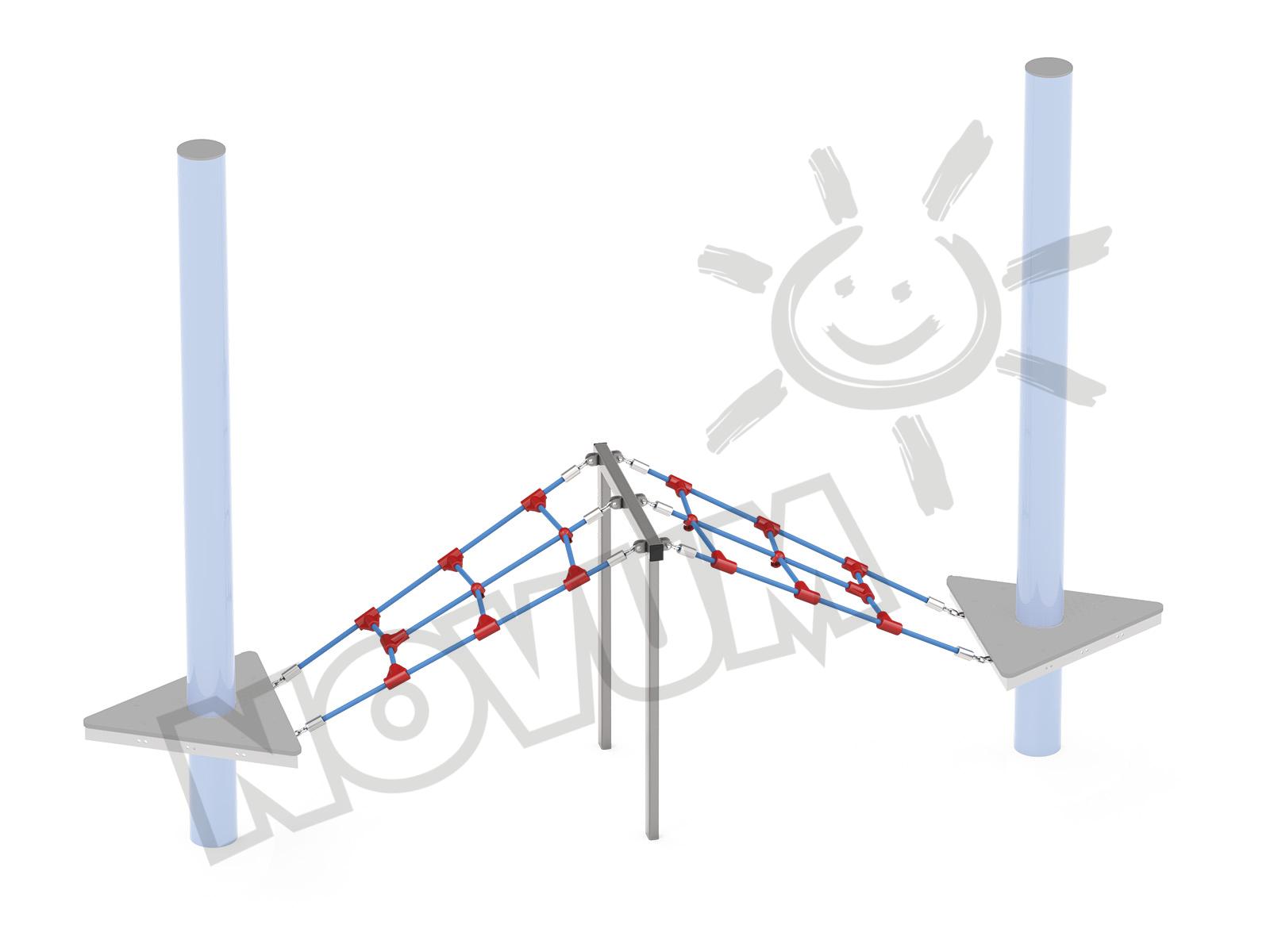 Modul 13 - Netzbogen