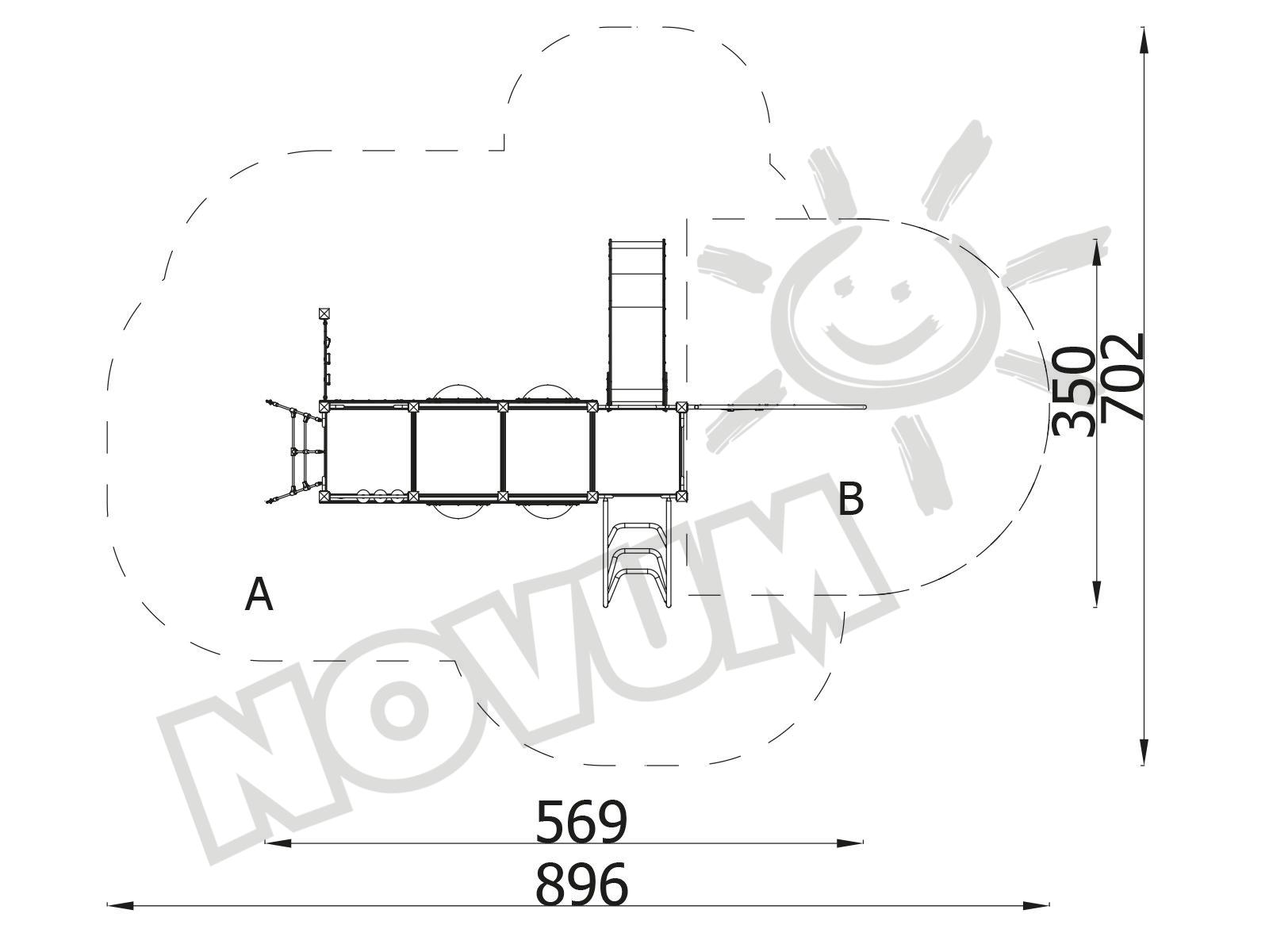 Quadro Simple 12505