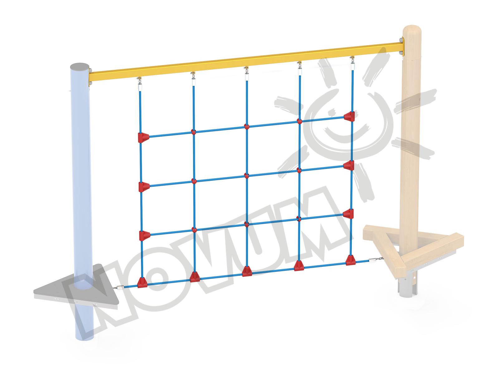 Modul 6 - Netzwand