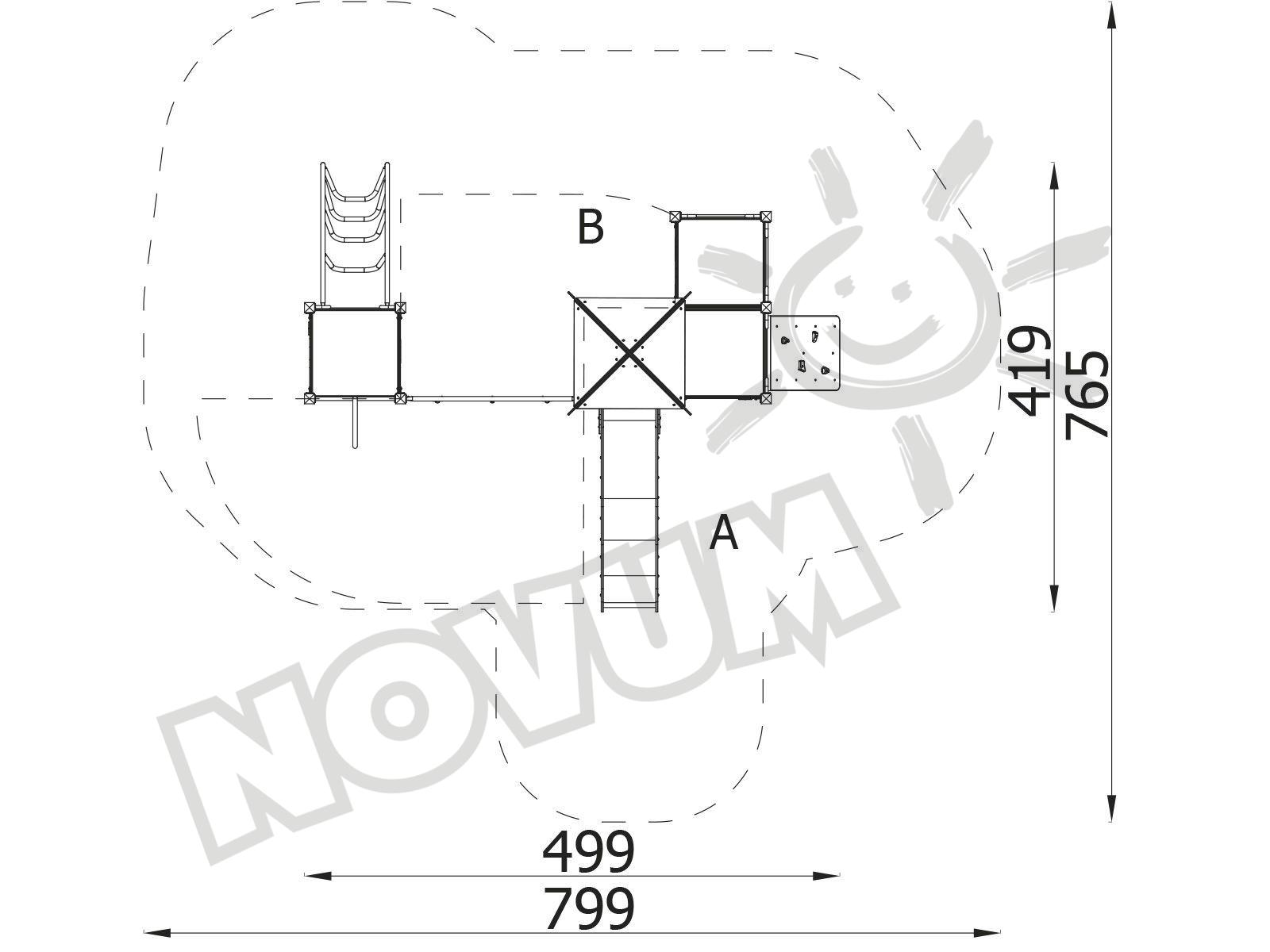 Quadro Simple 12122